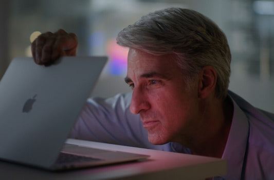 "Tenemos un nivel de malware en el Mac que no encontramos aceptable": Apple reconoce el problema y lo compara con iOS