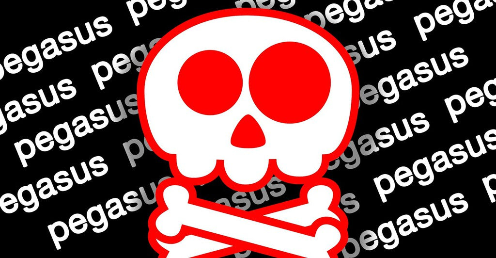 Qué es Pegasus: así es el software que han usado para espiar a los independentistas