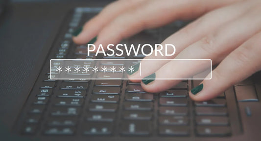 40.000 ataques por minuto para intentar conseguir contraseñas de sitios webs