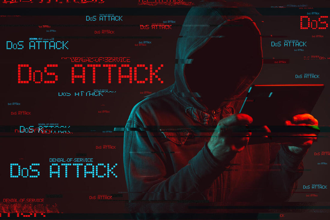 Los ataques Ddos aumentan exponencialmente durante la pandemia