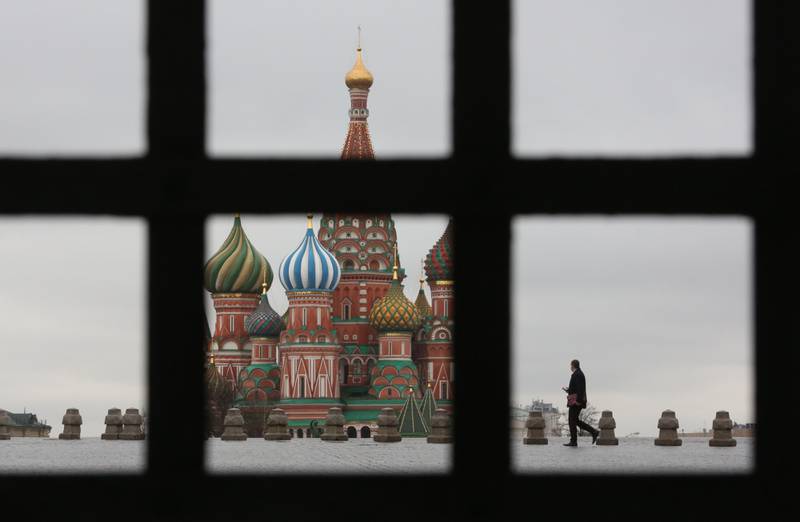 Rusia tiene preparado ciberataque contra EU, advierte Biden