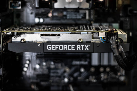 Nvidia investiga un posible ciberataque que habría afectado a su sistema interno durante dos días