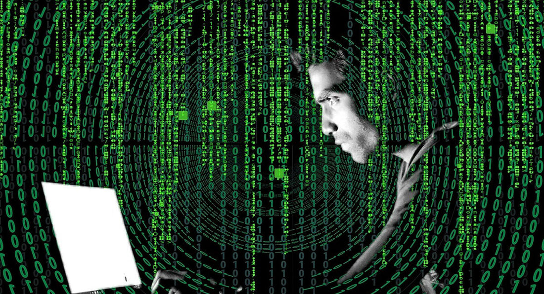Las intrusiones se multiplican por cuatro en 2020