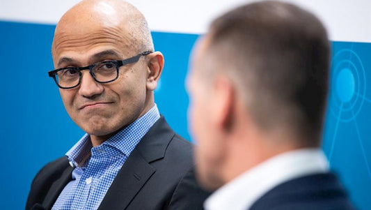 Microsoft no se salva y sufre un ciberataque que ya investiga hasta la Casa Blanca