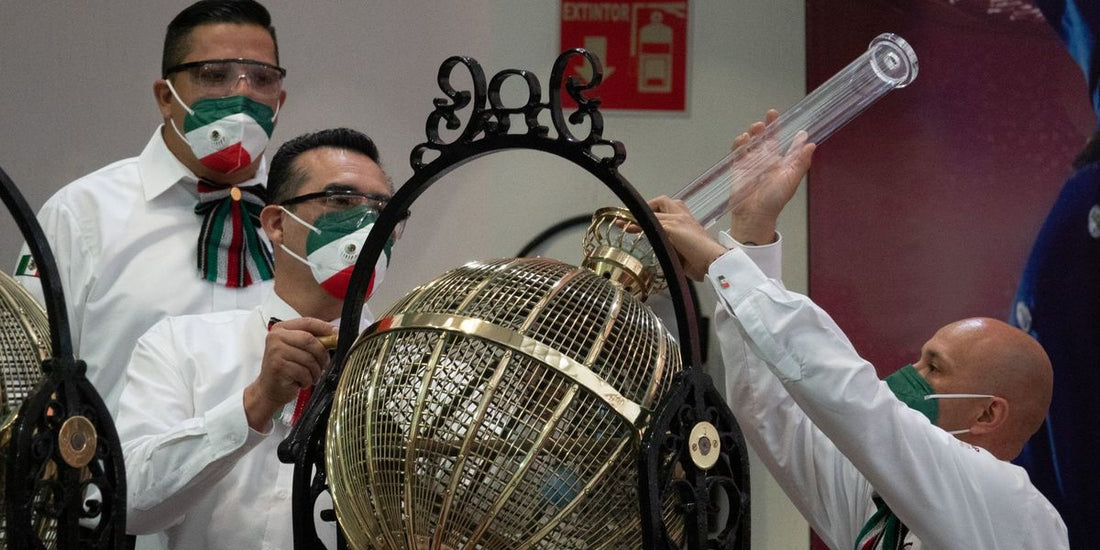 Rescatar a la Lotería Nacional de ciberataque costaría más de 800 mil pesos
