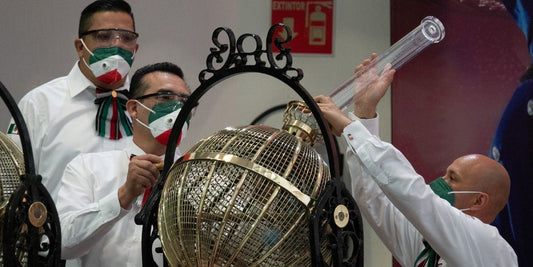 Rescatar a la Lotería Nacional de ciberataque costaría más de 800 mil pesos