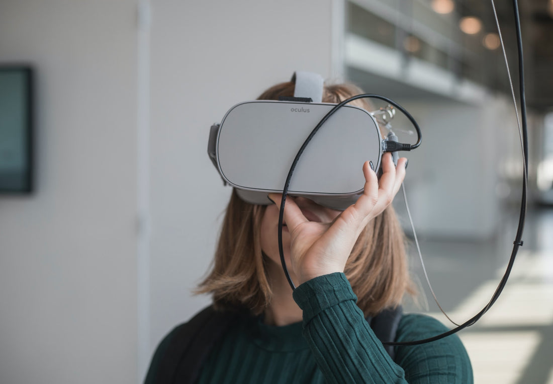Descubierta una vulnerabilidad en varios dispositivos de Realidad Virtual