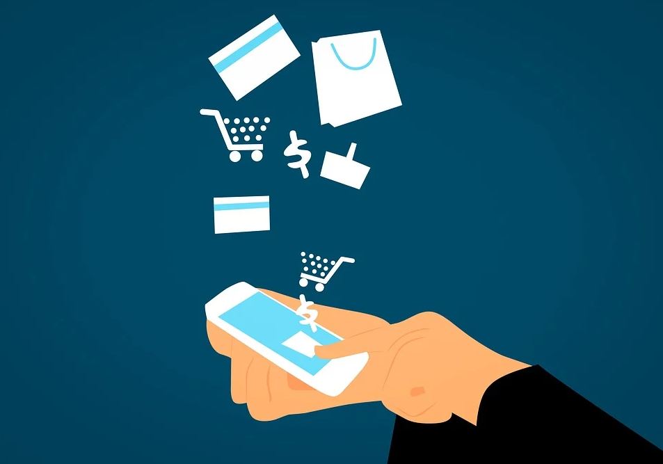 Menos de un tercio de los consumidores se siente seguro al comprar en Internet