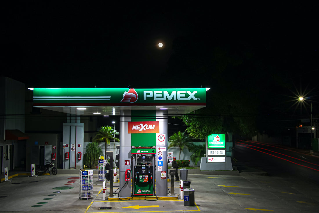 En sitios falsos de Pemex, timan a compradores de autos