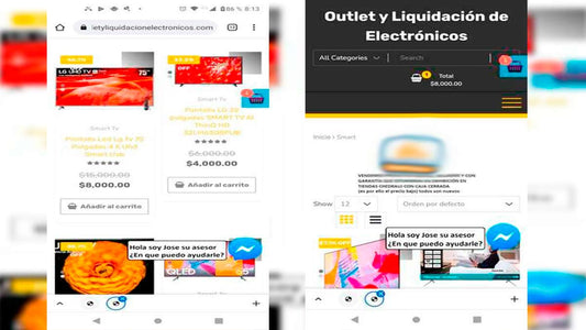 No caigas: alerta Profeco por este tipo de fraude en el Buen Fin; emite recomendaciones