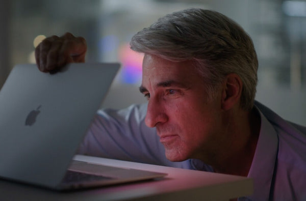 "Tenemos un nivel de malware en el Mac que no encontramos aceptable": Apple reconoce el problema y lo compara con iOS
