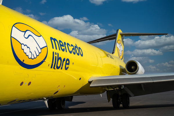 Mercado Libre sufre hackeo en México y Latinoamérica: alguien ha podido acceder a su código fuente y a datos de 300,000 usuarios