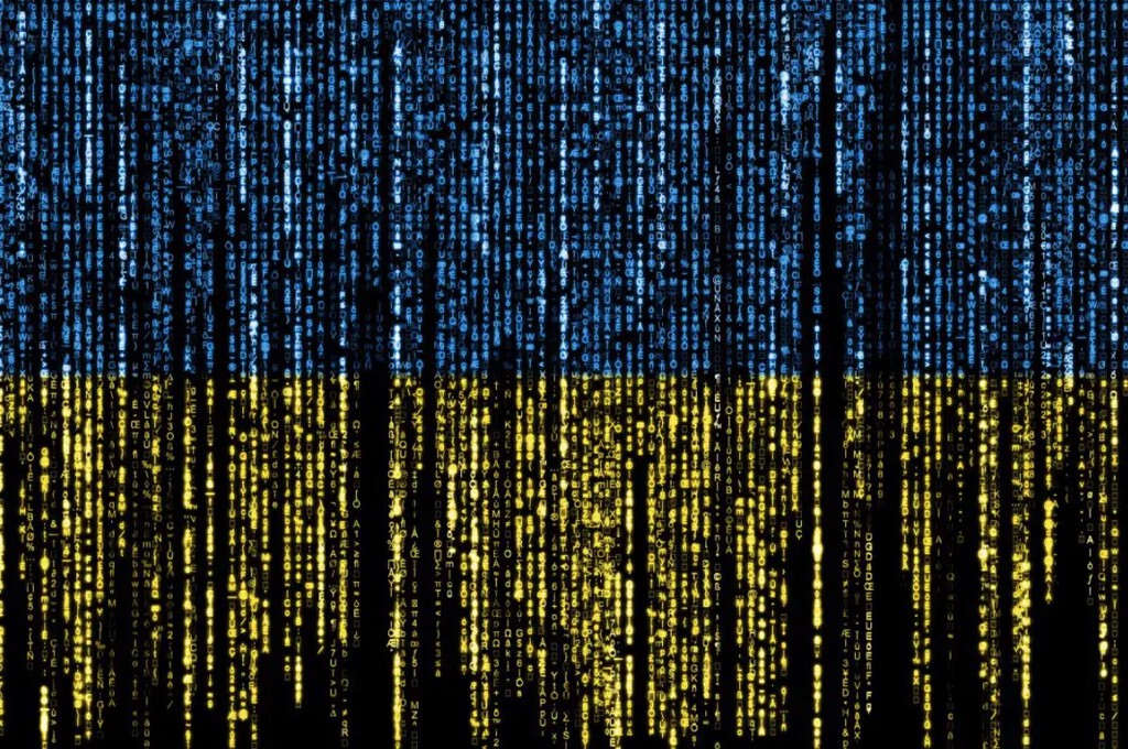 Rusia sigue librando su guerra en el ciberespacio. Y ahí Ucrania está perdiendo
