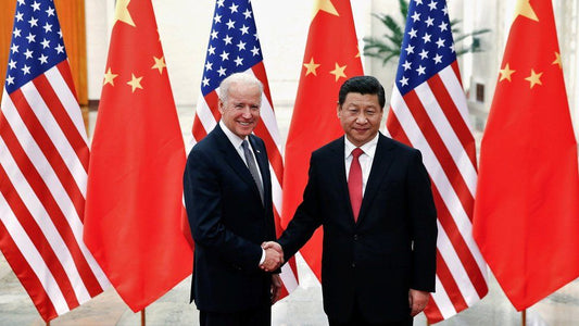 EE.UU. culpa a China de ciberataques y abre un nuevo frente en la ofensiva cibernética