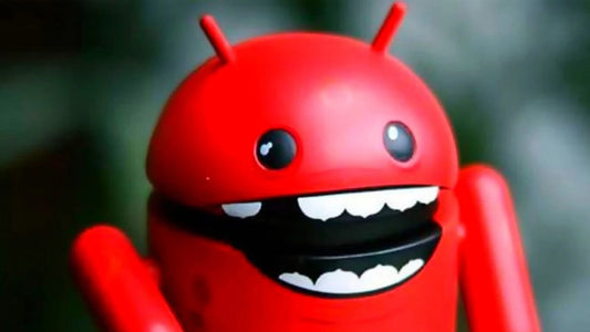 Tus datos bancarios en peligro. Así son los nuevos malware vistos en apps de Android