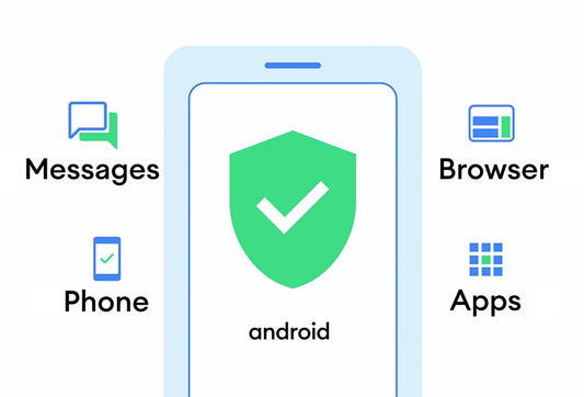 Todo lo que tu móvil Android hace por ti para que no caigas en estafas o te hackeen