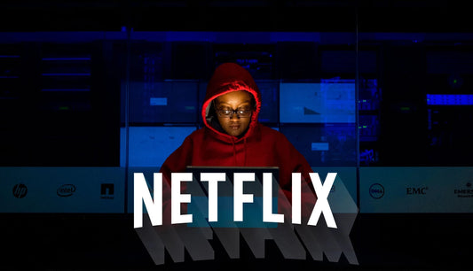 Cuidado, tu pago a Netflix no ha fallado: es un SMS fraudulento para robarte los datos bancarios
