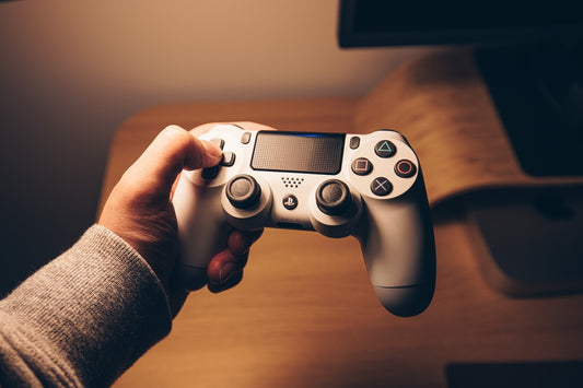 Gobierno de México lanza recomendaciones para jugar online: propone no usar micrófonos y cámara, ni jugar con desconocidos