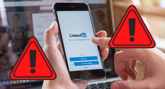 Primero Facebook y ahora Linkedin: Nueva filtración de millones de datos
