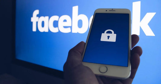Con estos pasos podrían hackear tu cuenta de Facebook