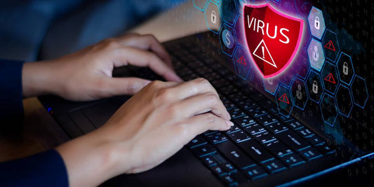 El ciberataque para saber qué es lo que escribe en su teclado