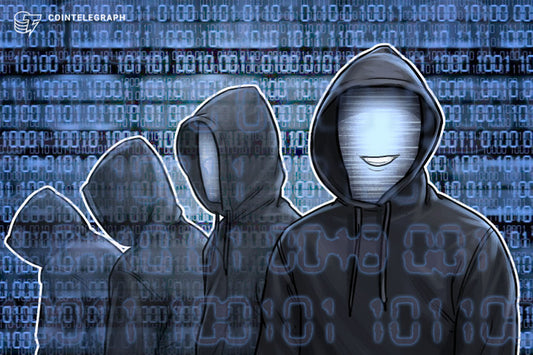 Banda de ransomware roba 10 TB de fotos y datos de Canon