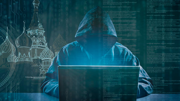 Un ciberataque gigante en Estados Unidos afecta a miles de empresas