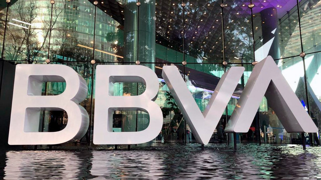 BBVA explica por qué fracasó su servicio este fin de semana