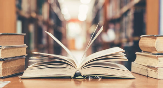 Los mejores 5 libros de ciberseguridad del 2020