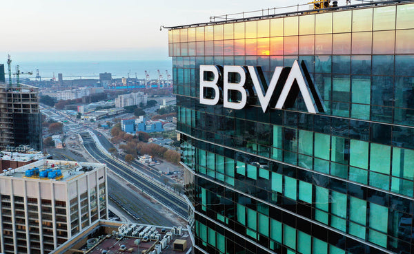 BBVA México emite una nueva alerta de fraude