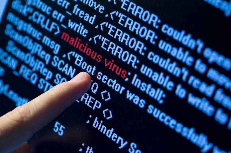 Ransomware BlackMatter habría violentado la red informática del gigante de la tecnología Olympus