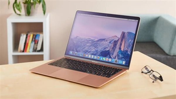 Las Mac recibieron más virus en 2020 que en los últimos 10 años