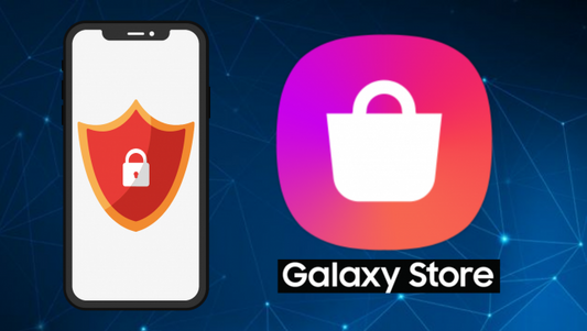 Desinstala estas aplicaciones de tu móvil: encuentran malware en Galaxy Store de Samsung