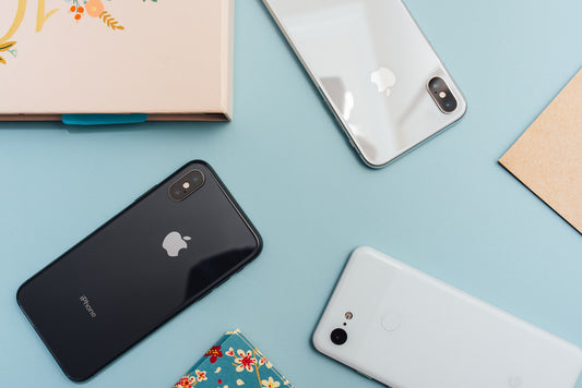 Descubren una operación para robar criptomonedas a los usuarios de Android y iPhone