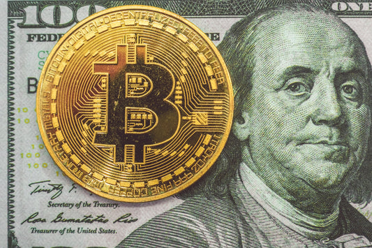 Los bancos podrán bloquear la compra de criptomonedas si hay sospechas de riesgo para el cliente