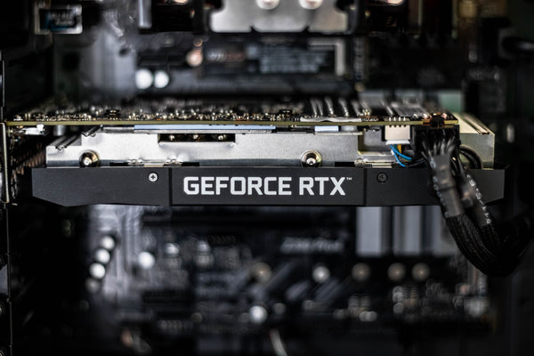 Nvidia investiga un posible ciberataque que habría afectado a su sistema interno durante dos días