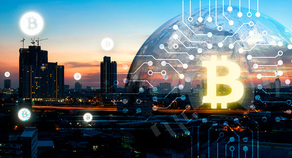 Los ataques DDoS se reducen y resurge la criptominería