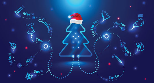 Cinco tipos de estafa y cómo mantenerse seguro esta Navidad