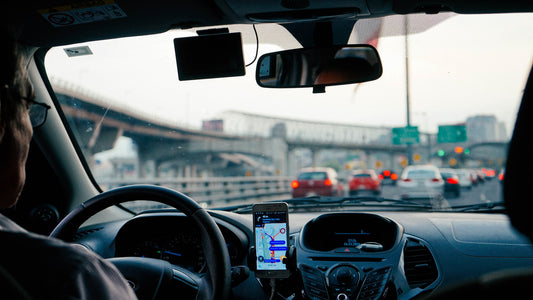 Uber sufre un ciberataque que pone en peligro los datos de personales de millones de usuarios