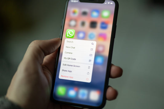 WhatsApp: pueden hackear tu cuenta con el buzón de voz