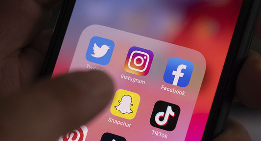 Robaron y publicaron los datos de más de 214 millones de usuarios de apps muy conocidas