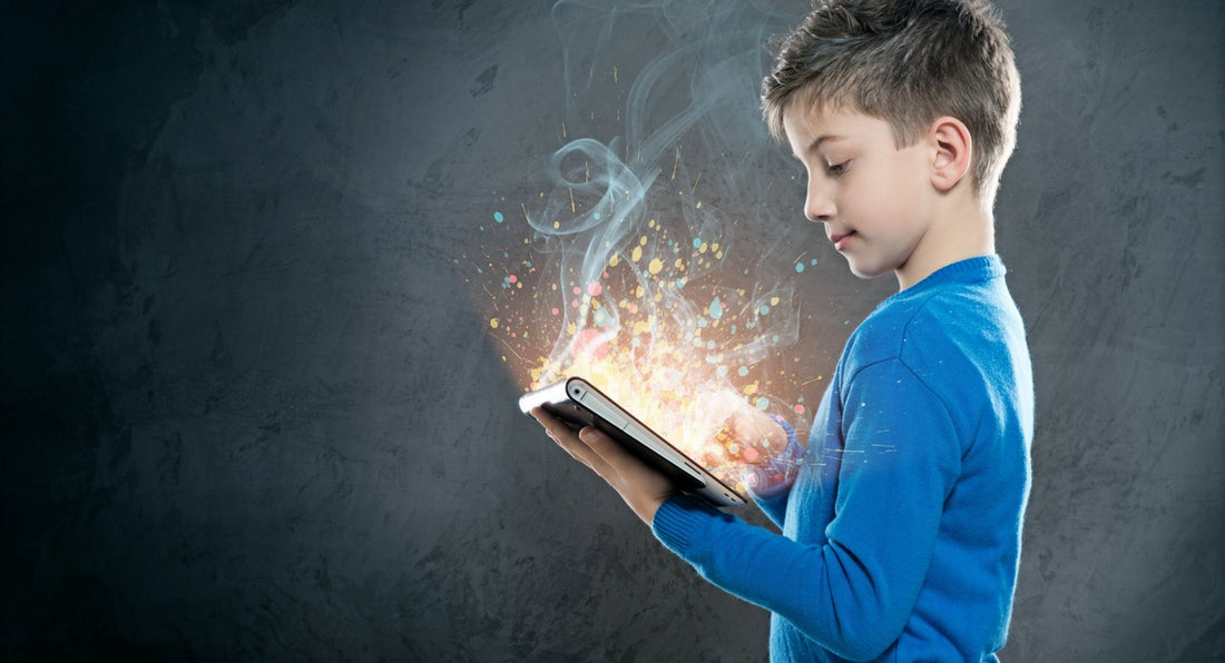 Ciberseguridad para educar a los menores en el ámbito digital