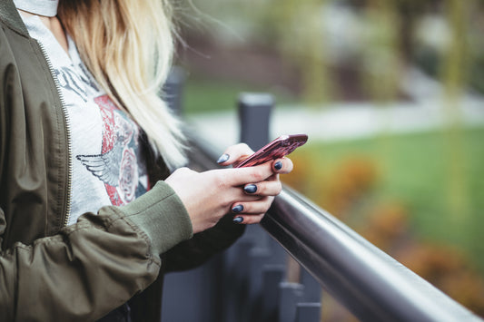 SMS fraudulentos: qué hacer si estás afectado y cómo denunciar