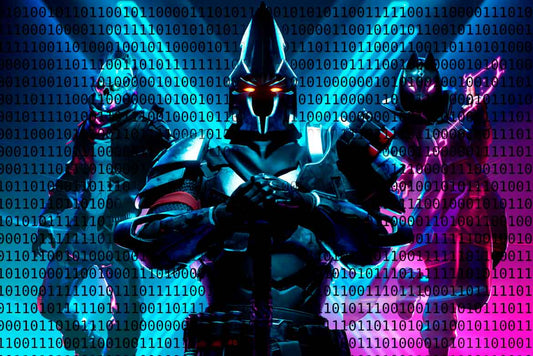 El sector del videojuego atrae cada vez más a los ciberdelincuentes