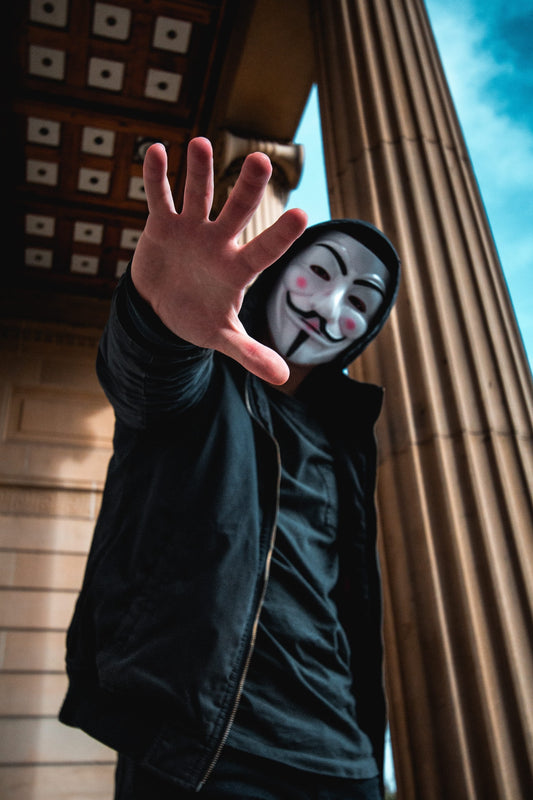 Cierran esta VPN usada para colar malware