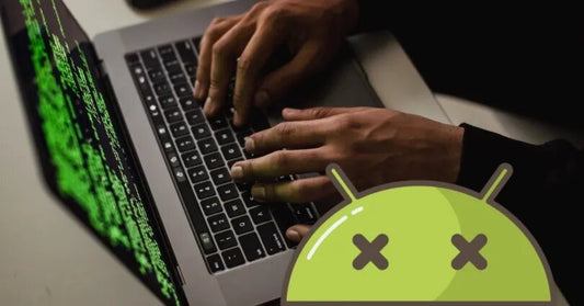 Cuidado con esta falsa actualización de Android que quiere infectar tu móvil