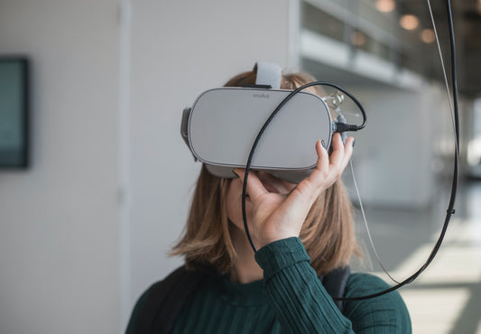 Descubierta una vulnerabilidad en varios dispositivos de Realidad Virtual