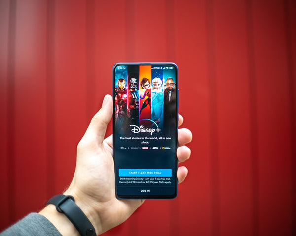 Disney+, Netflix y otras plataformas en peligro de hackeo