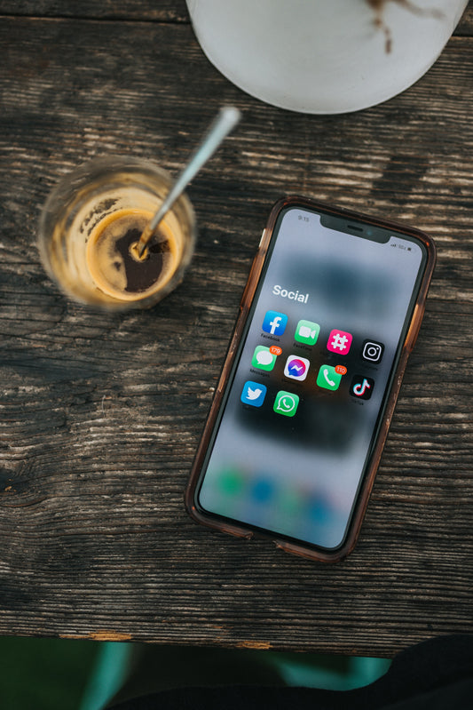 Instagram, TikTok, Facebook: ¿Cómo protegerse de los ciberdelincuentes en las redes sociales?