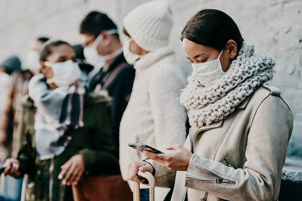 Por coronavirus, detectan campaña de phishing que busca engañar a usuarios